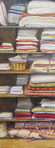 Photo grand format du tableau 'Armoire'