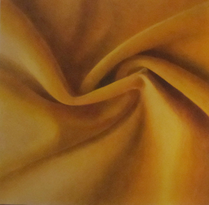 Photo grand format du tableau 'Jaune'